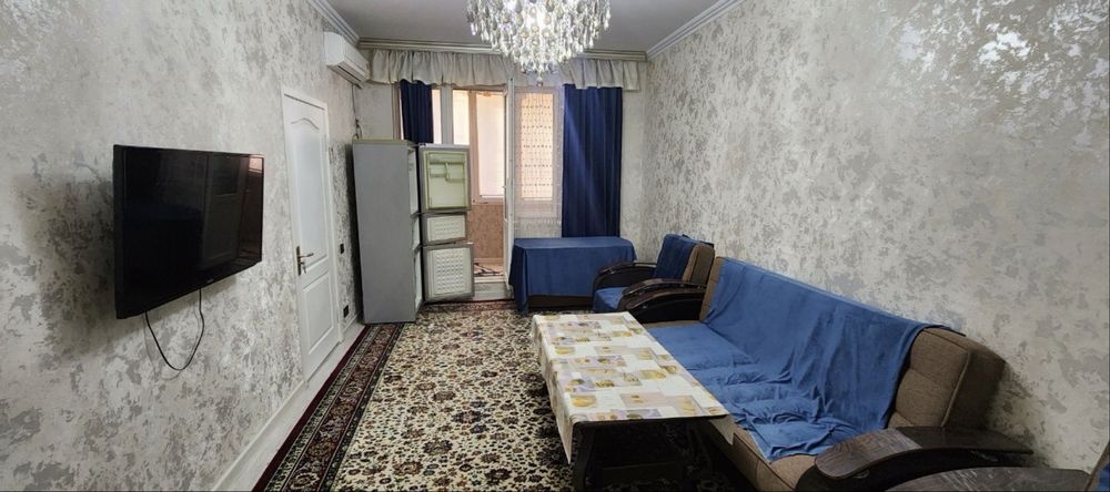 Сдается 3 ком Эко базар. Акушерства, ТТЗ. Супермаркет Олма