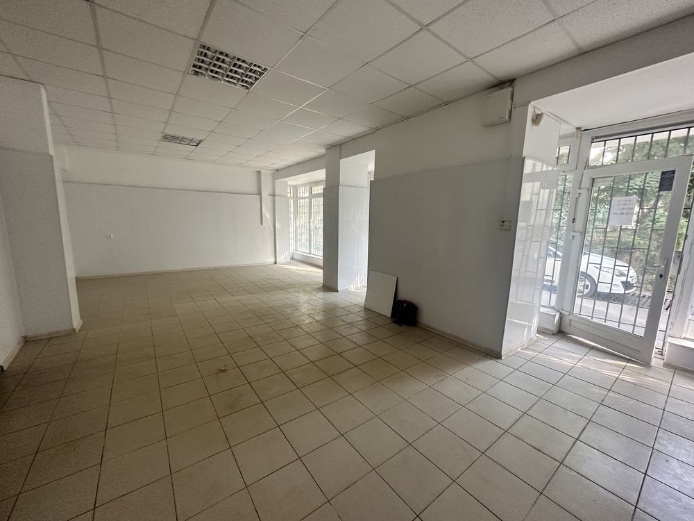 Spatiu comercial Str. Garii - proprietar