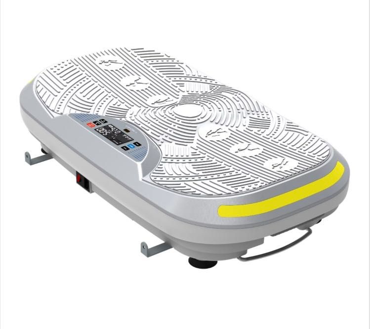 Продавам Уред за вибромасаж 3D Techfit, 2 мотора, MP3, bluetooth