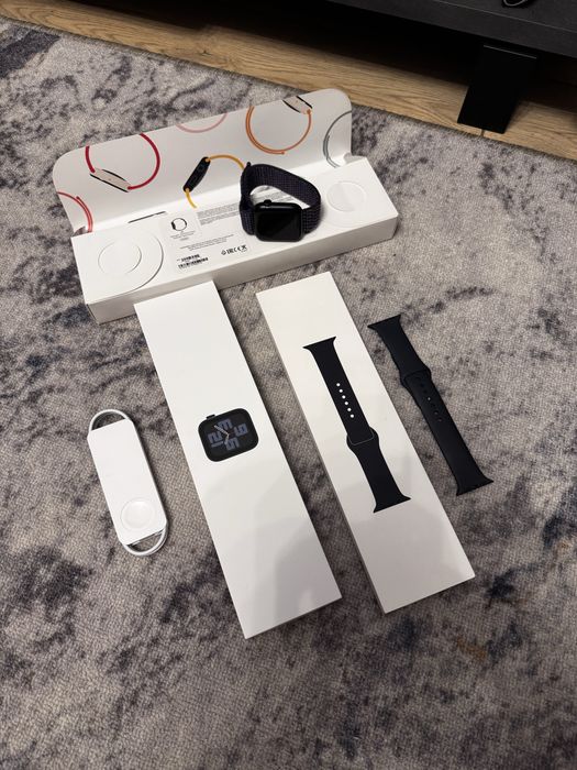 Apple watch SE Gen 2 44mm