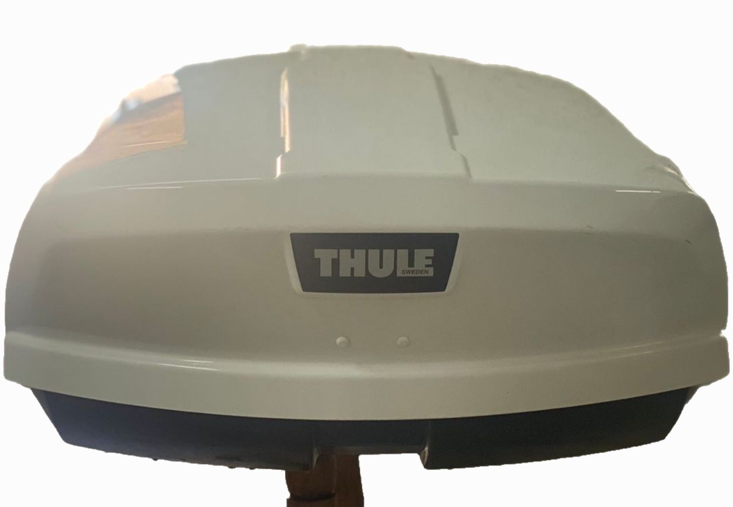 Автобокс бу THULE Motion XT XL.