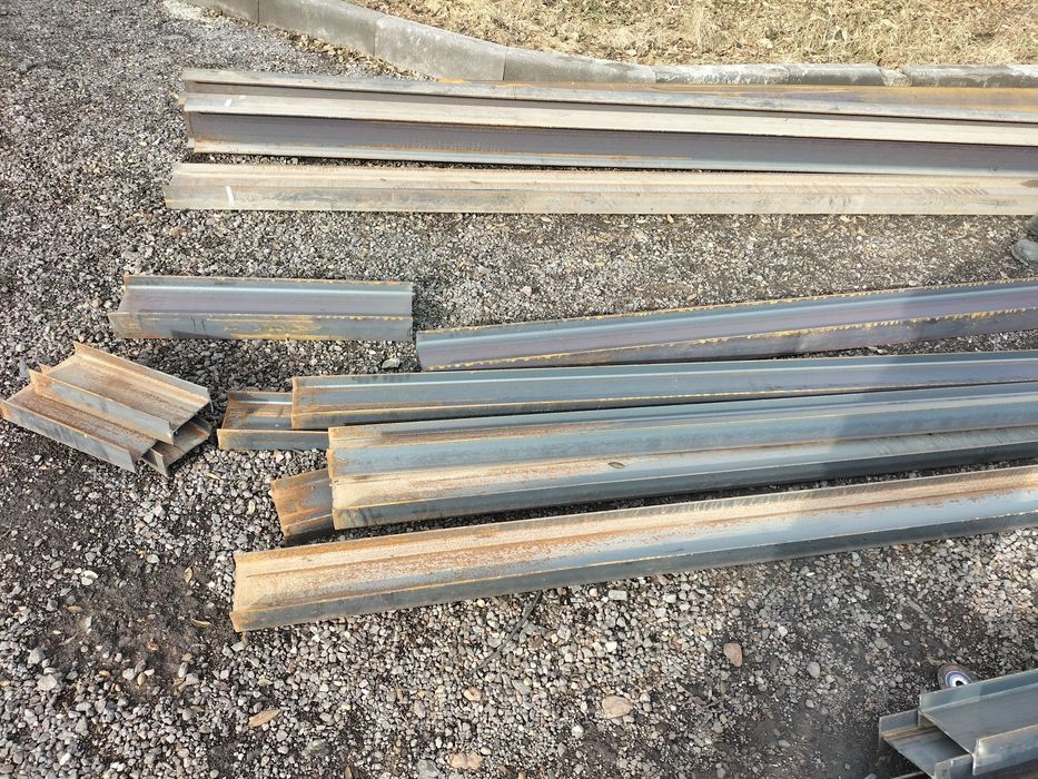 Продам балки 16Б1,20Б1