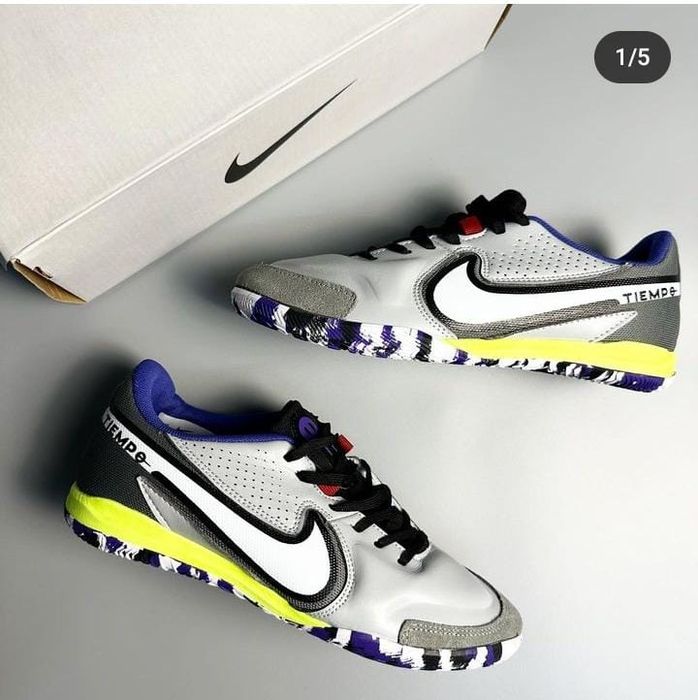 Продам футзалки Nike Tiempo