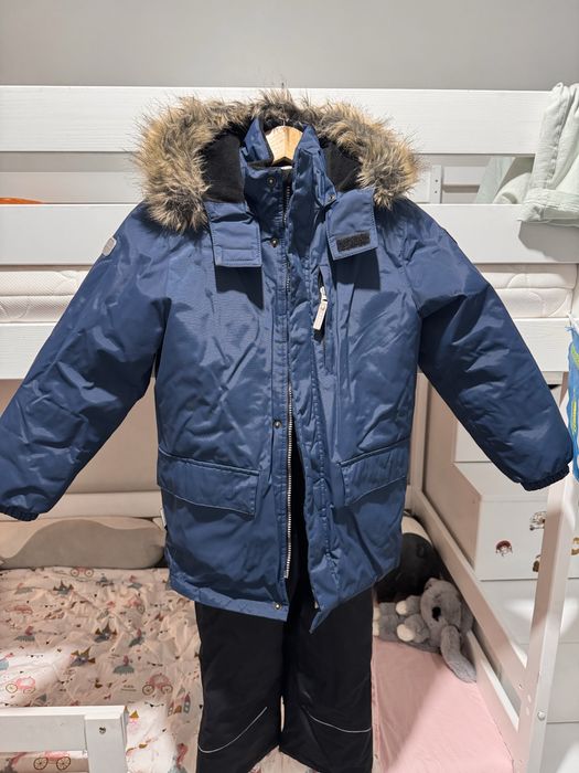 Комплект Kerry для мальчика 134 рост