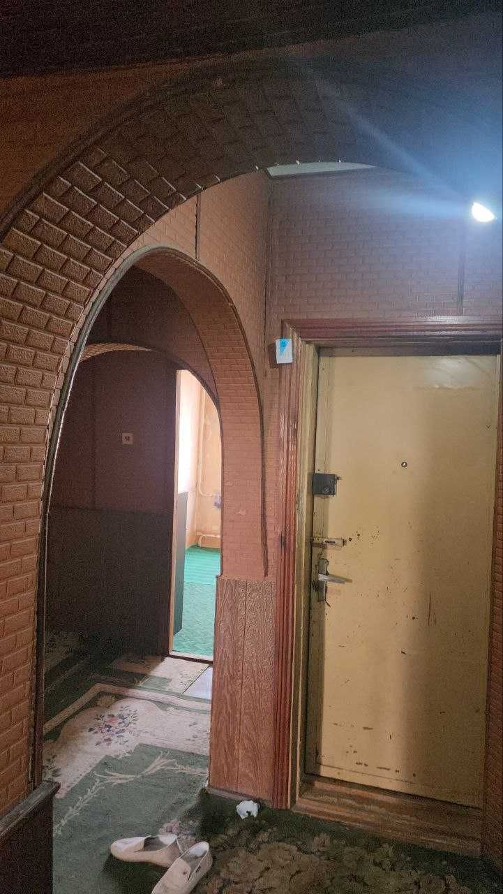 Продается 3-комнатная квартира в Себзоре.