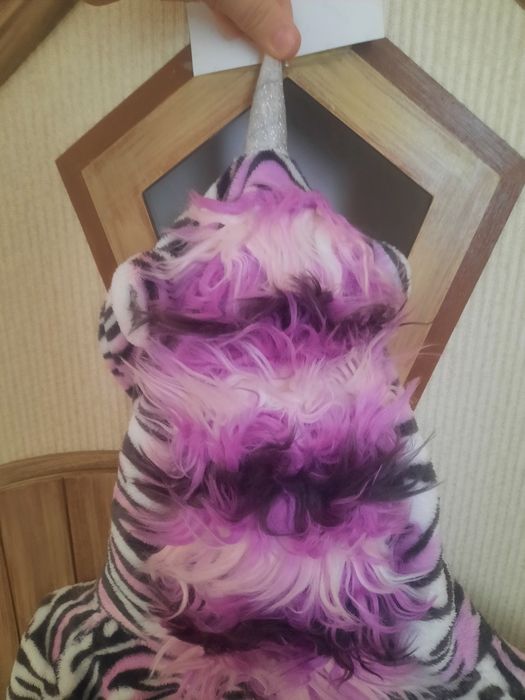 Кигуруми на девочку