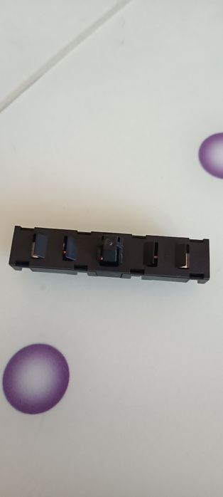 Филтър за потискане на радиосмущения VOLKSWAGEN(5N0035570)