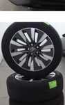 225/55 R18 Anvelope vara Bridgestone 225/55 R18 set 2