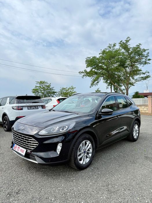 Ford Kuga 12809€+TVA