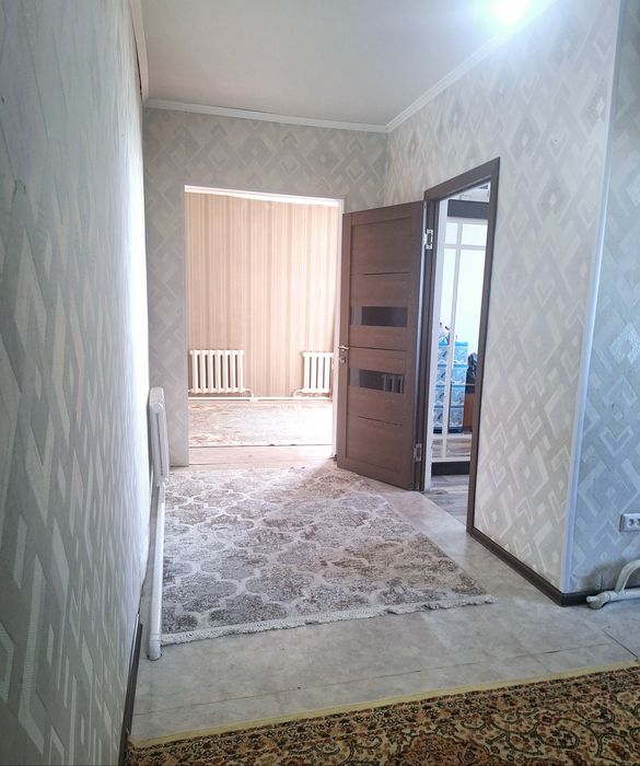 Продам квартиру.