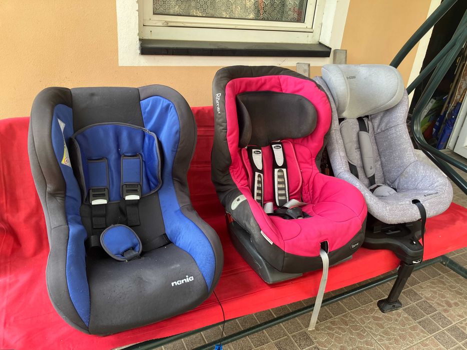 Scaun Auto Römer /Maxi Cosi