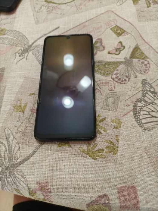 XIAOMI Redmi Note 11S 6+128 GB