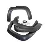 Overfendere extensii roti VW Amarok 2010-2022