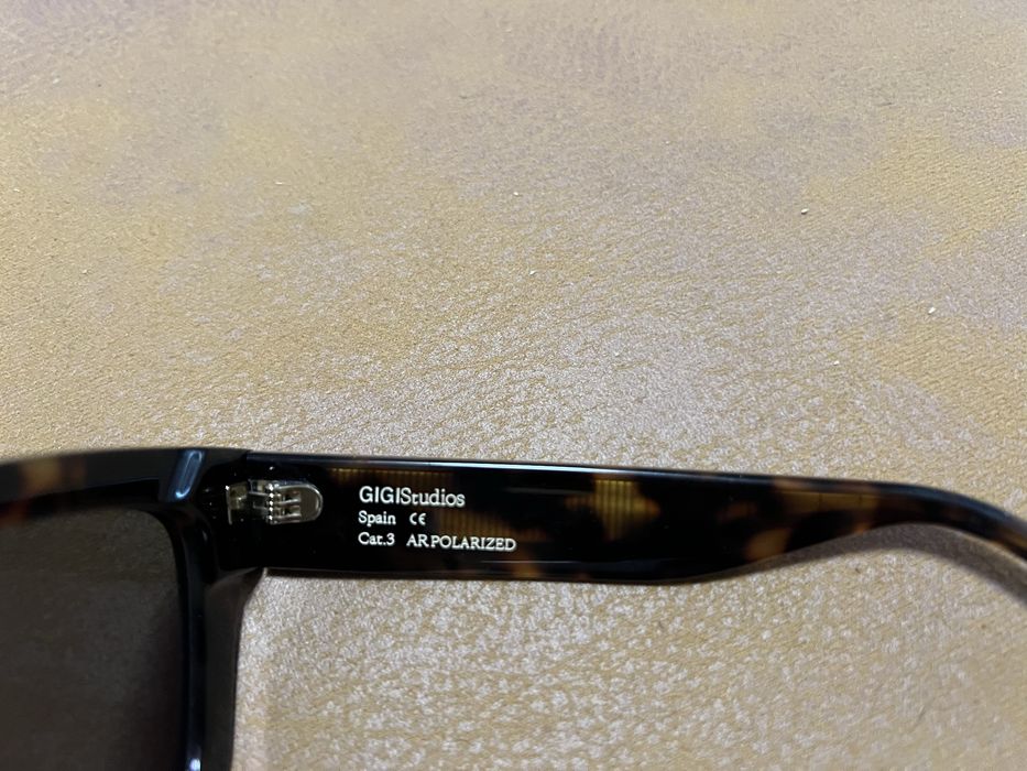 Слънчеви очила GIGI Studios нови