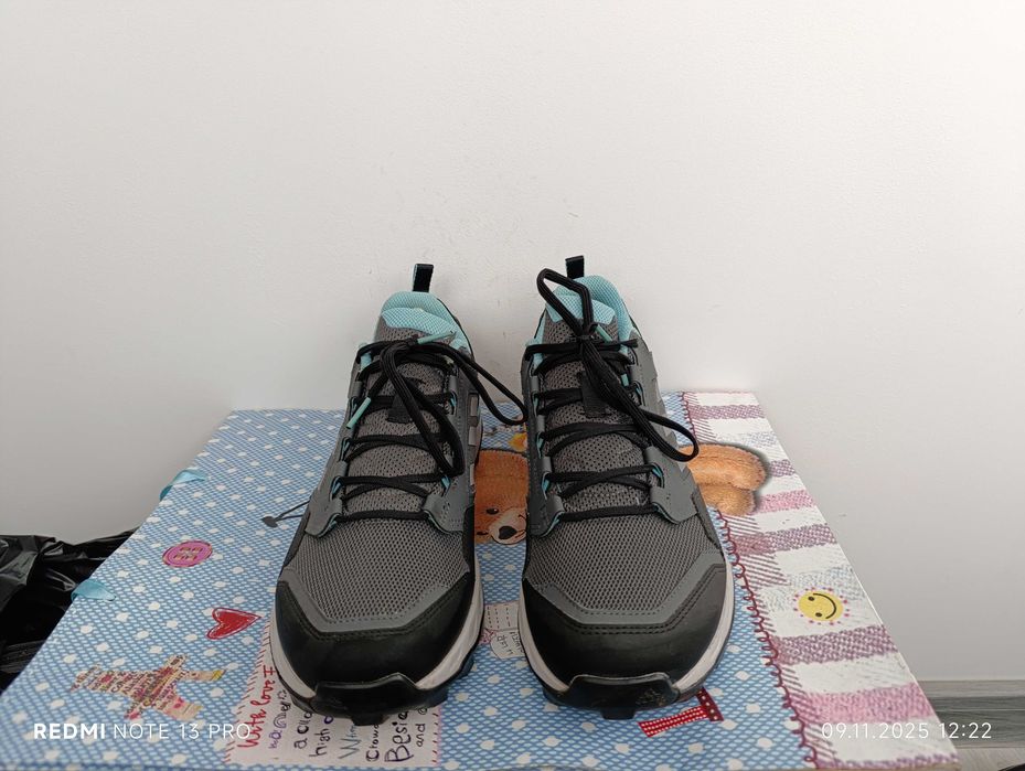 adidas Terrex Tracerocker 2''оригинални маратонки 42 номер