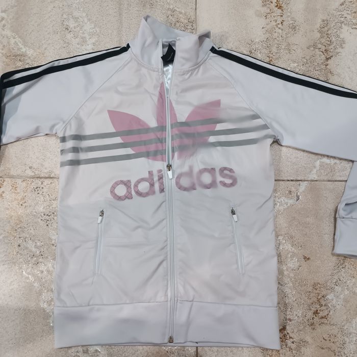 Спортен екип ADIDAS. - S