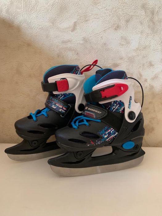 Коньки детские Nordway