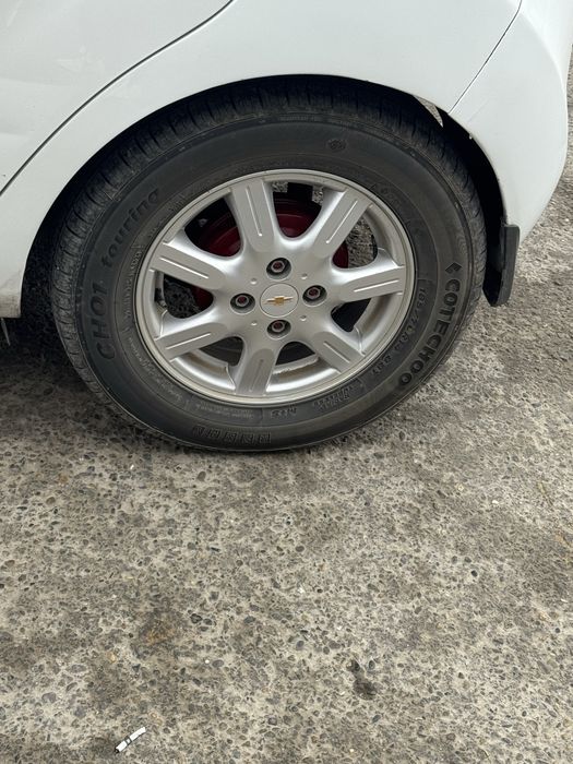 Yangi charmho 14 diska balon abmen 15 diska balon blan