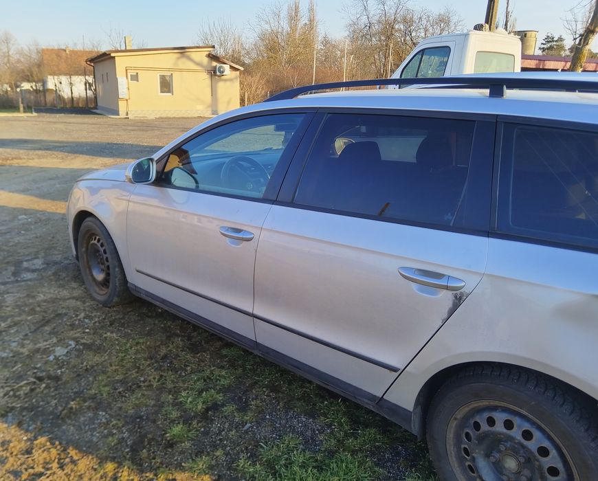 Usa/usi dreapta Vw Passat B6 combi/break an 2005-2010