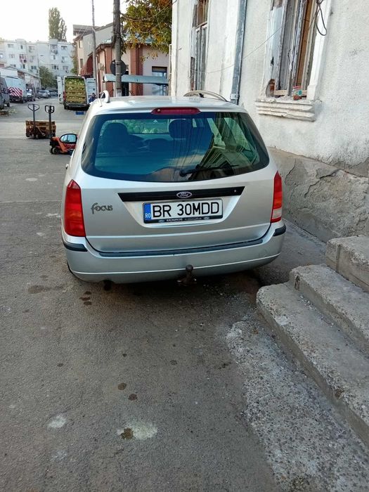 Vând Ford focus 1000 euro