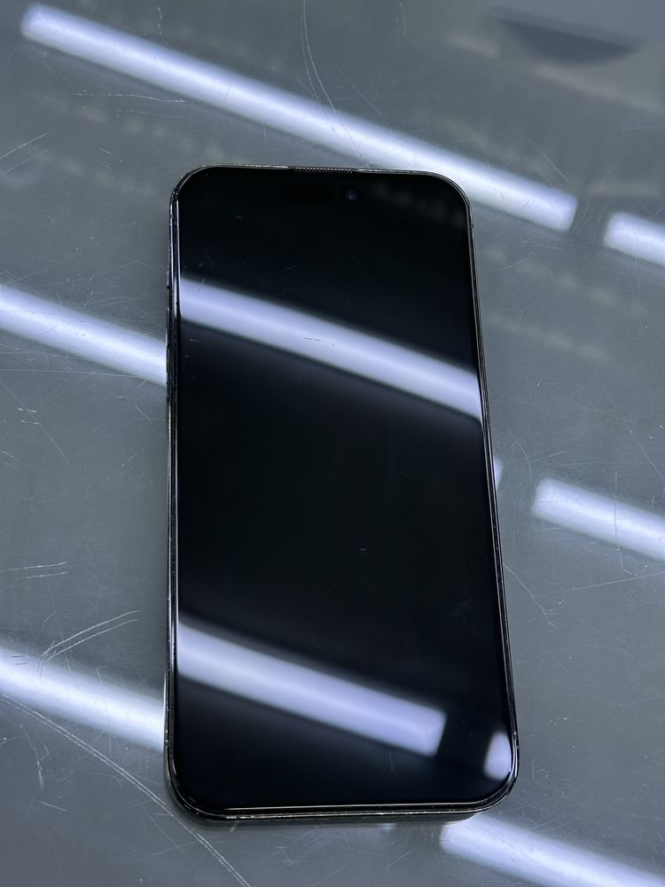 Iphone 14 pro max 256gb