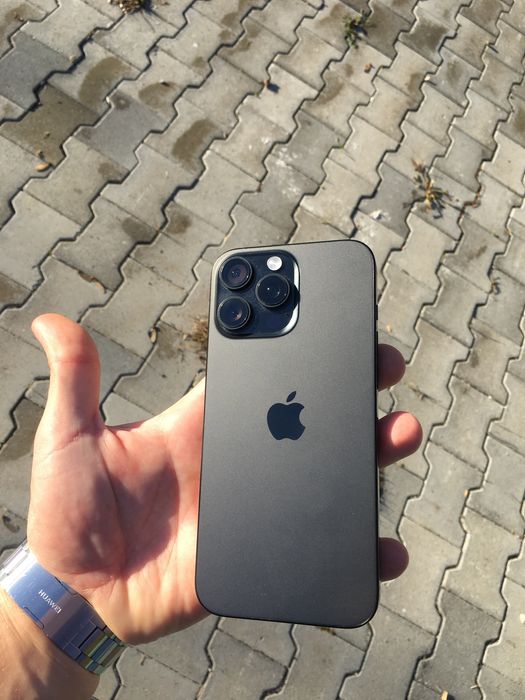 Iphone 16 Pro Max 256 GB