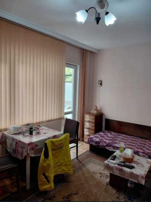 Оферта 77563 - Едностаен апартамент в кв. Тракия
