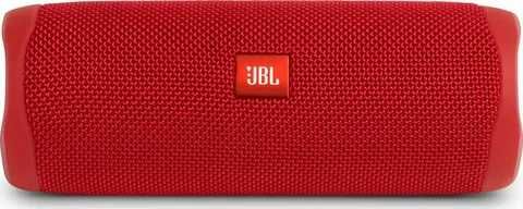 Портавтиная колонка JBL FLIP 5 Red