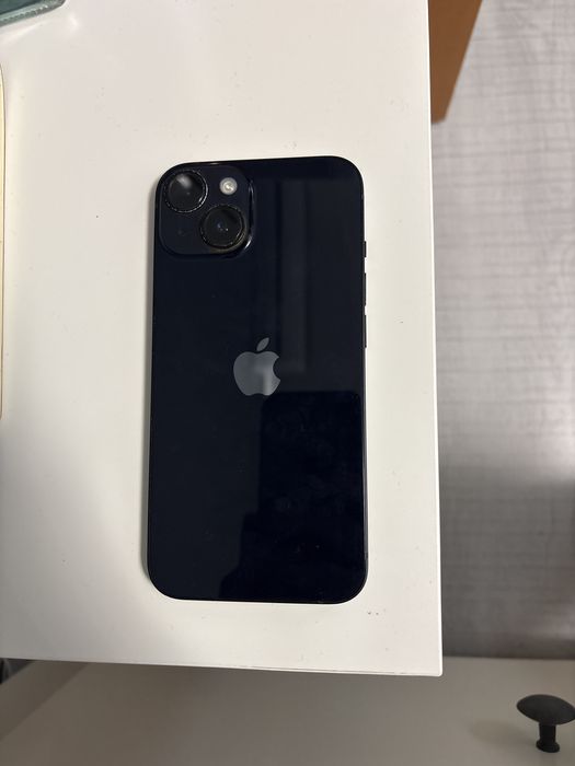 Iphone 14, sanatate baterie 79%