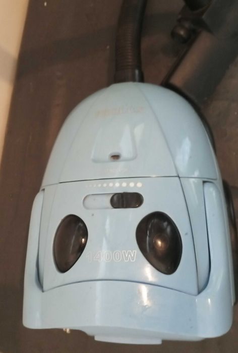 Прахосмукачка PROLUX 1400W