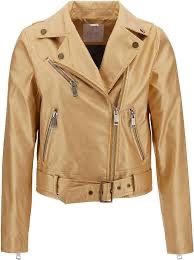 GUESS Рокерско яке, S