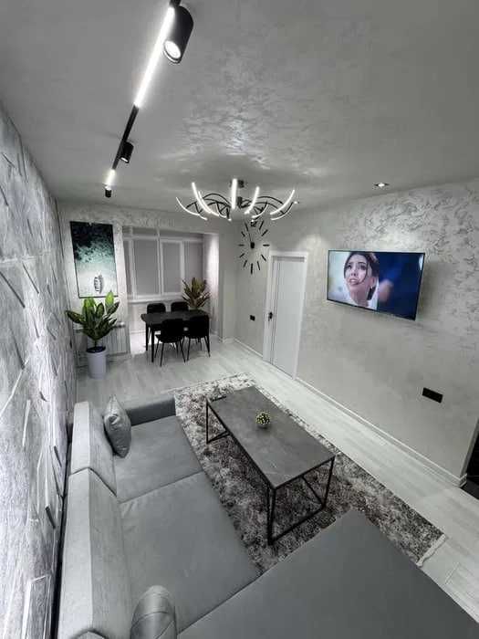 Сдается квартира на Шайхантахурском р-не ЖК Лабзак