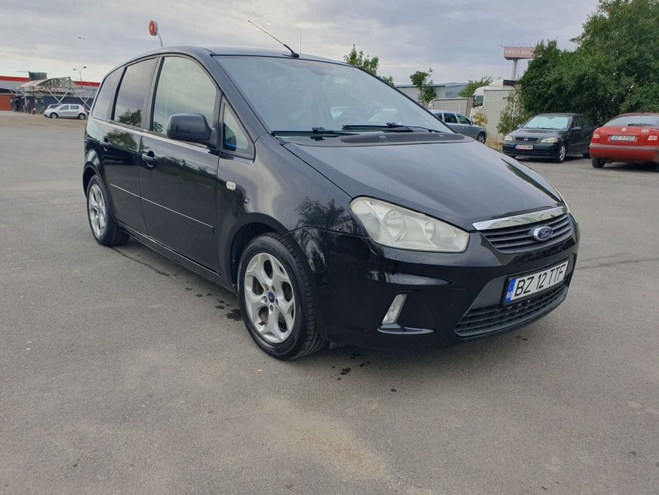 Ford C-Max.2010 Proprietar