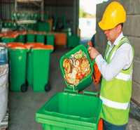 платные услуги по вывозу и утилизации пищевых отходов