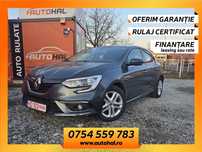 Renault Megane IV HATCHBACK ENERGY BUSINESS Automat Finantare Rate-Cre