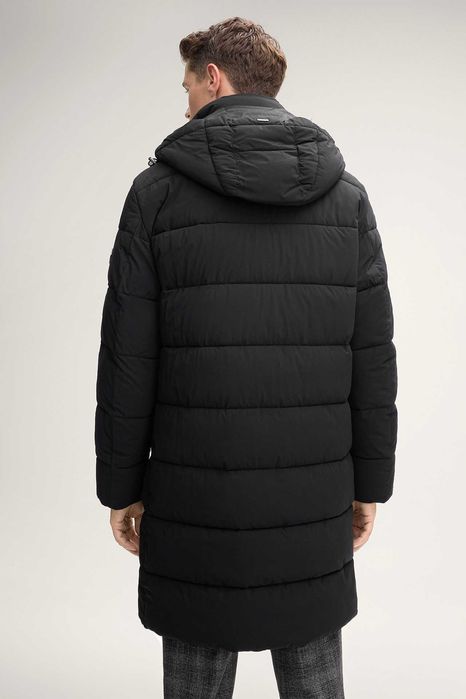 Joop! Winsten - Оригинално мъжко зимно яке / парка размер 52 / L