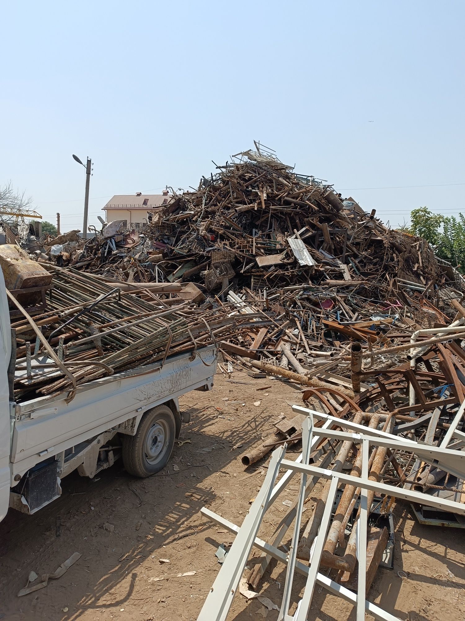 Toshkent shahar buylab metallom Metalollom olamiz