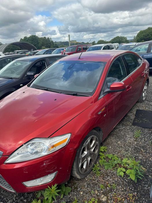 Dezmembrari Ford Mondeo MK4 an 2009 / 2011
