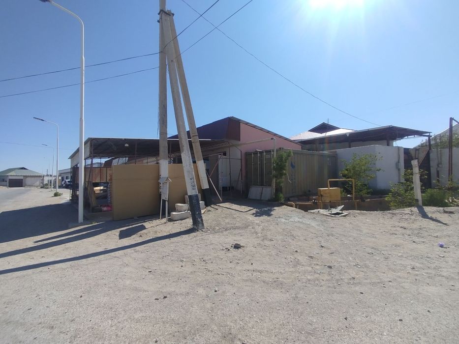 Тайёр Бизнес Сотилади