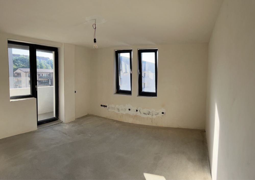 Apartament Floresti 3 camere (vanzare direct de la proprietar)