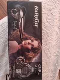 Perie Babyliss Curl