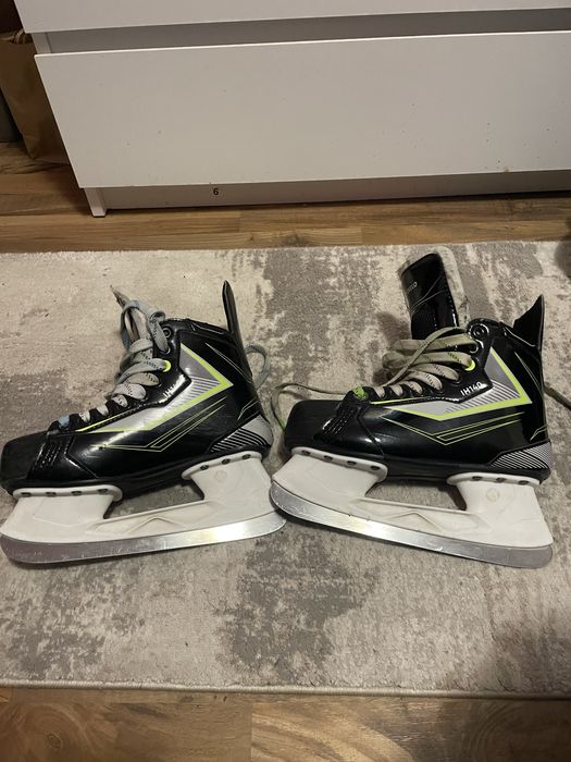 Patine hockey pentru copii marime 39