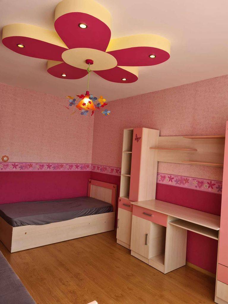 Дава се под наем Тристаен апартамент в София, Люлин 2 - 110 кв.м за 700 € - Снимка #10