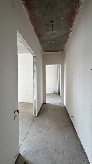 Продаётся евро-двушка в жилом комплексе бизнес-класса NRG Jomiy.