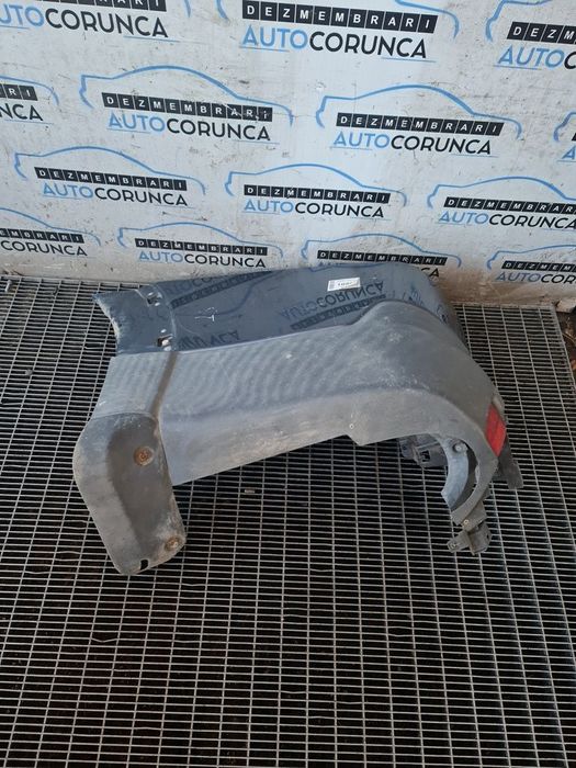 Bara spate Mitsubishi Shogun Pajero 2006 - 2011 SUV 4 Usi GRI (1096) COLT BARA STANGA