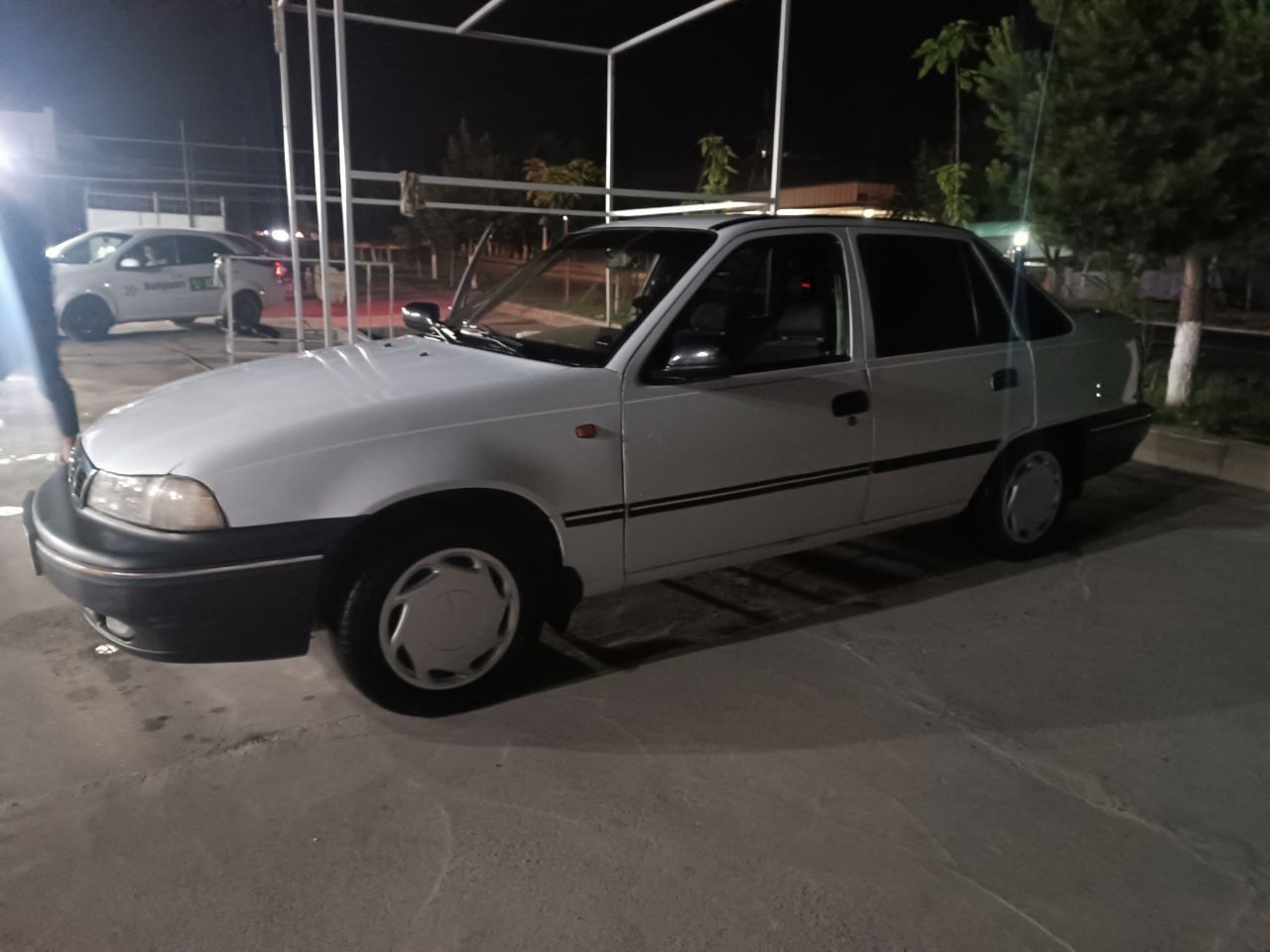Нексия 1 2002йил