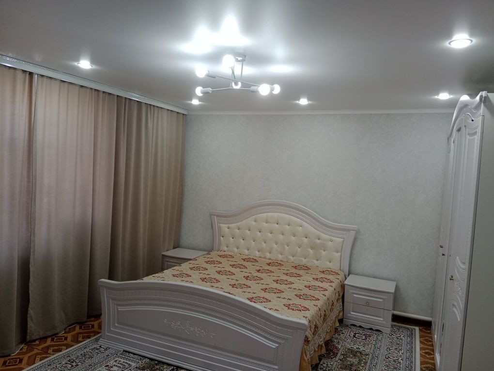 Продается большой саманный дом