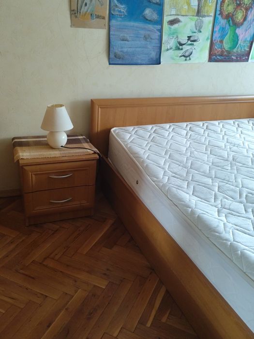 Спалня комплект :