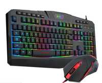 Tastatura gaming, căști gaming ori mouse gaming