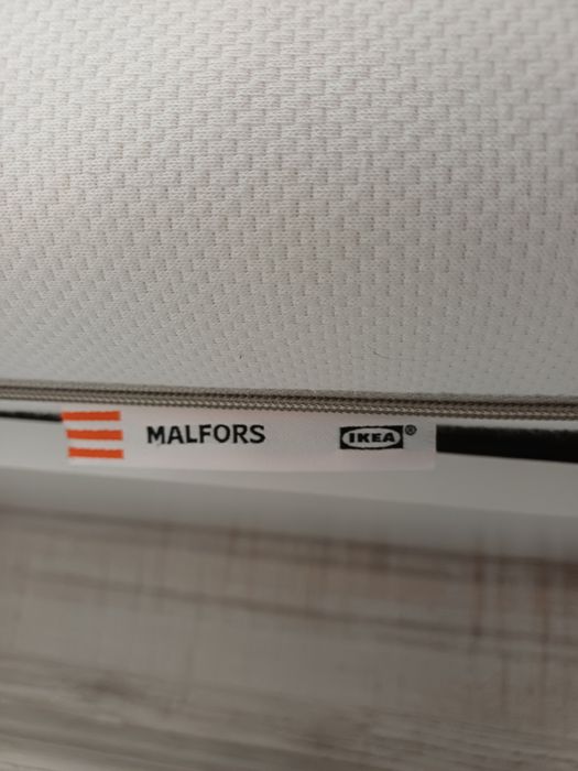 2 saltele Malfors 80×200 cm IKEA utilizate